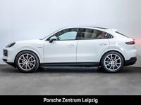 Gebraucht Porsche Cayenne 470 PS (345 kW) 2024 Weiss SUV