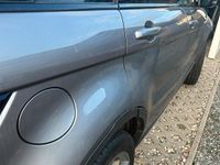 Gebraucht Land Rover Range Rover evoque 190 PS (139 kW) 2013 SUV