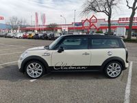 gebraucht Mini Clubman SD R55