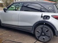 Gebraucht Smart #1 Edition #1 200 kW (272 PS) 2023 Silber SUV