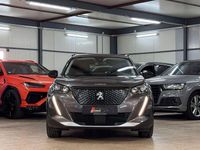 Gebraucht Peugeot 2008 Allure 131 PS (96 kW) 2022 Grau SUV