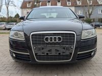 Gebraucht Audi A6 Comfort 334 PS (245 kW) 2004 Schwarz Limousine
