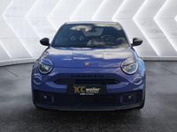 Gebraucht Abarth 600e Scorpionissima 206 kW (281 PS) 2025 Violett SUV