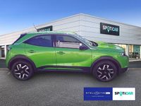 Gebraucht Opel Mokka Elegance 101 PS (74 kW) 2023 Grün SUV
