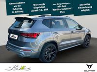 Neu Cupra Ateca VZ 300 PS (220 kW) 2026 Grau SUV