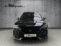 Gebraucht Cupra Formentor 150 PS (110 kW) 2025 Schwarz SUV