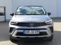 gebraucht Opel Crossland Elegance