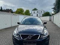 Usado Volvo XC60 215 HP (158 kW) 2013 Preto SUV