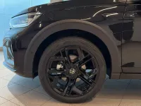 Neu VW Taigo R-line 116 PS (85 kW) 2026 Schwarz SUV