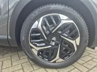 Gebraucht Citroën C4 131 PS (96 kW) 2024 SUV