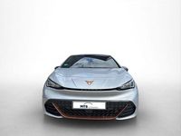 Nowe Cupra Born 169 kW (231 KM) 2025 Srebrny Hatchback