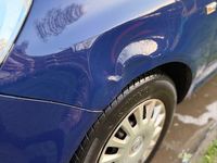 Gebraucht Opel Corsa Innovation 60 PS (44 kW) 2009 Blau Kleinwagen