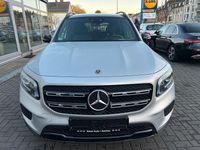 Gebraucht Mercedes GLB220 190 PS (139 kW) 2020 Iridiumsilber SUV