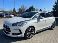 gebraucht Citroën DS5 2.0 HDI165 Sport/Chic #Automatik #75TKM #4x4