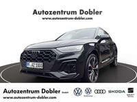 Gebraucht Audi SQ5 Sport 341 PS (250 kW) 2025 Mythosschwarz SUV