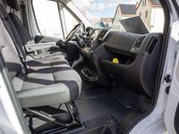 Gebraucht Opel Movano 165 PS (121 kW) 2024 Farbe: weiss Van