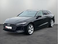 Gebraucht Audi A5 Basis 150 PS (110 kW) 2025 Schwarz (mythosschwarz metallic) Kombi