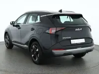 Neu Kia Sportage 150 PS (110 kW) 2026 Schwarz SUV