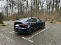 Gebraucht Tesla Model Y 378 kW (514 PS) 2023 Schwarz SUV