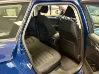 Gebraucht Ford Mondeo Trend 160 PS (117 kW) 2017 Blau Kombi