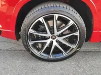 Second-hand Cupra Ateca VZ 301 CP (221 kW) 2019 Roșu SUV
