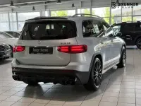 Gebraucht Mercedes GLB35 Premium 306 PS (225 kW) 2024 Silber SUV