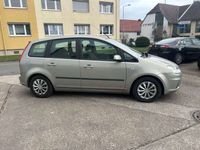 gebraucht Ford C-MAX 1.6 Ambiente