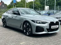 Gebraucht BMW M440 M Sport 374 PS (275 kW) 2025 Grau Limousine