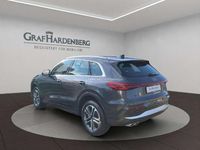 Neu Audi Q5 204 PS (150 kW) 2026 Tamboragrau metallic SUV