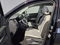 Gebraucht VW T-Cross Style 116 PS (85 kW) 2024 Schwarz SUV