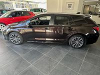 Gebraucht Toyota Corolla Team 152 PS (111 kW) 2020 Braun Limousine