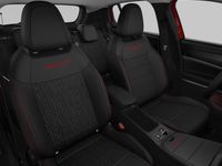 Gebraucht Fiat 600E Red 114 kW (156 PS) 2024 Passione rot passione rot SUV