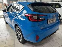 Neu Subaru Impreza Trend 136 PS (100 kW) 2026 Blau Kleinwagen