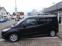 gebraucht Ford Grand Tourneo Connect Titanium,Panorama-Glasdach