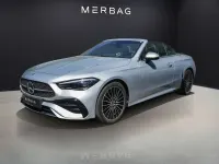 Gebraucht Mercedes CLE180 Advanced Plus 170 PS (125 kW) 2025 Silber Cabrio