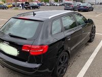 gebraucht Audi A3 Sportback 