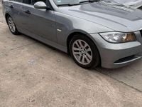 Gebraucht BMW 320 170 PS (125 kW) 2005 Limousine