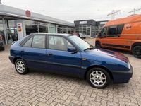 Gebraucht Lancia Delta 90 PS (66 kW) 1996 Blau Kleinwagen