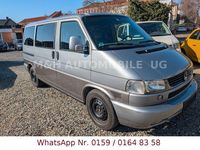 Gebraucht VW T4 102 PS (75 kW) 1999 Grau Van