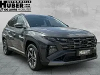 Neu Hyundai Tucson Trend 150 PS (110 kW) 2026 Grau metallic SUV