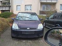 Gebraucht Ford Courier 90 PS (66 kW) 1998 Van / Kleinbus