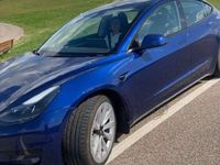 gebraucht Tesla Model 3 Model 3RWD 19Zoll Raeder