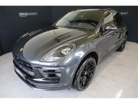 Gebraucht Porsche Macan GTS 441 PS (324 kW) 2024 Grau SUV
