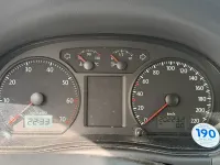Gebraucht VW Polo 65 PS (47 kW) 2006 Grün Kleinwagen