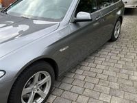 gebraucht BMW 530 d xDrive Touring -