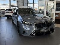 Neu BMW M5 Performance 727 PS (534 kW) 2025 Bmw individual storm bay metal Limousine