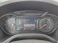 gebraucht Ford S-MAX 2,0TDCi 120kW Business Edition PowerSh...