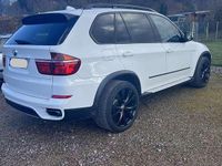 Gebraucht BMW X5 M 555 PS (408 kW) 2012 SUV