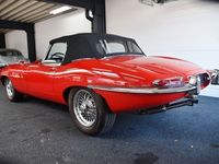 gebraucht Jaguar E-Type S1 4,2