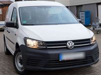 gebraucht VW Caddy 2,0TDI 75kW BMT